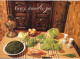 FARCI Dans Le POT.  -   Recettes De Cuisine .Auvergne   - CPM - Voir Scannes Recto-Verso - Recettes (cuisine)