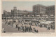 Scheveningen Gezicht Vanaf De Pier Op De Boulevard Levendig Oldtimer   4993 - Scheveningen