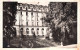 Carte POSTALE  Ancienne De  VITTEL - Grand Hôtel - Vittel