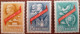 CHINE - CHINA  - 1959 - Yvert & Tellier N° 1224/1249  Série Complète Neuve 19 Valeurs ** (MNH)  - Unused - 8 Photos - Autres & Non Classés