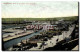 CPA Marseille Port De La Joliette Vue Generale  - Joliette, Zone Portuaire