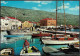 Croatia-----Cres (Cherso)-----old Postcard - Croatie