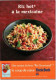 RIZ HOT à La MEXICAINE. Carte Publicitaire Uncle Bens   -   Recettes De Cuisine    - CPM - Voir Scannes Recto-Verso - Recepten (kook)