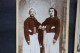 3 CDV  ZOUAVES Par LEVY  à Oran  Armée D'Afrique - Oorlog, Militair