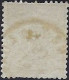 Luxembourg - Luxemburg -  Timbre   Armoiries   1875   5c.   °   Michel 30c - 1859-1880 Wapenschild