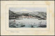 Croatia-----Senj-----old Postcard - Croatie