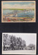 USA 4 Post Cards(1 Color+3 Photo)Kentucky 16071 - Otros & Sin Clasificación