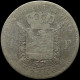 LaZooRo: Belgium 1 Franc 1866 F - Silver - 1 Frank