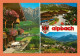 A683 / 065 Autriche ALPBACH Multivues - Ohne Zuordnung