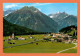 A683 / 333 Autriche Elbigenalp LECHTAL Tirol - Sin Clasificación