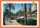 A686 / 547 EspagneLLORET DE MAR Promenade ( Voiture ) - Other & Unclassified