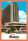 A682 / 619 Israel JERUSALEM Ramada Shalom Hotel - Sonstige & Ohne Zuordnung