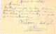 (L01) Entier Postal écrite De Roeselare Vers Deynze - Cartes Postales 1934-1951