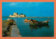 A688 / 213 Grece NAFPLION Pittoresque Bourzi - Griechenland