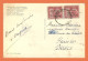 A689 / 479 VENEZUELA Maracaibo Place ( Beau Timbre Telegrafico ) - Andere & Zonder Classificatie