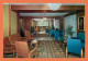 A683 / 043 LIBYE Tripoli ? MEDITERRANEAN HOTEL The Lounge - Zonder Classificatie
