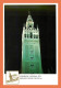 A684 / 667 SEVILLA La Giralda Iluminada Exposicion Universal 1992 - Other & Unclassified