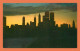 A684 / 449 Sunset Over NEW YORK Skyline - Andere & Zonder Classificatie