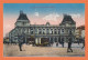 A696 / 343 BRUXELLES La Gare Du Nord - Zonder Classificatie