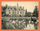 A691 / 073 Photo Chateau A Situer A Identifier Format 10 / 14cm - Andere & Zonder Classificatie