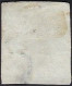 Luxembourg - Luxemburg -  Timbre   Armoiries   1859  10c.   °   Michel 6a - 1859-1880 Wappen & Heraldik