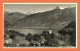 A698 / 071 Suisse SPIEZ Am Thunersee - Spiez