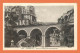 A698 / 177 MONACO Pont Et Chapelle Sainte Dévote - Other & Unclassified