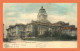 A695 / 197 BRUXELLES Palais De Justice - Unclassified