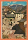 A690 / 627 ANDORRE Anciennes Maisons Du Puy ( Timbre ) - Andorre