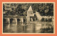 A700 / 139 24 - BRANTOME Le Pavillon Renaissance - Brantome