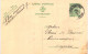 (L01) Entier Postal écrite D'Arschoot Vers Deynze - Briefkaarten 1934-1951