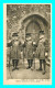 A702 / 339 TOWER OF LONDON Yeoman Warders In State Dress - Tower Of London