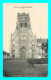 A702 / 493 80 - SAINT RIQUIER Église - Saint Riquier