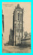 A702 / 499 95 - BEAUMONT SUR OISE Clocher De L'église - Beaumont Sur Oise