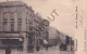 Postkaart - Carte Postale - Tienen/Tirlemont - Hôtel Du Nouveau Monde (C5515) - Tienen