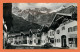 A698 / 527 MITTENWALD Tiroler Berge - Mittenwald