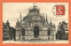 A707 / 003 28 - DREUX Chapelle Saint Louis - Dreux