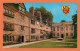 A705 / 549 Oxford St Edmund Hall - Oxford