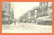 A705 / 543 92 - BOULOGNE SUR SEINE Grande Rue ( REPRODUCTION ) - Boulogne Billancourt