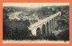 A710 / 549 22 - DINAN Vue Générale Sur Le Viaduc - Dinan