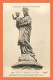 A711 / 587 43 - LE PUY EN VELAY Statue De N. D. De France - Le Puy En Velay