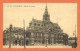 A710 / 541 59 - ROUBAIX Hotel De Ville - Roubaix