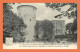 A708 / 193 14 - FALAISE La Grosse Tour Talbot - Falaise