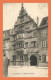 A712 / 067 68 - COLMAR Maison Des Tetes - Colmar