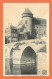 A709 / 373 38 - LAVAL Vieux Chateau Et Vieux Pont - Laval