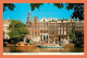 A714 / 379 AMSTERDAM Kloveniersburgwal Avec Zuiderkerk ( Bateau ) - Amsterdam