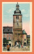 A715 / 589 57 - SARRALBE Ancienne Porte De La Ville - Sarralbe