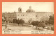 A715 / 401 Israel MONT CARMEL Couvent Des PP Carmes - Israel