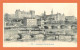 A707 / 303 64 - PAU Panorama Et Pont De Jurancon - Pau