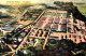 Militaria > Casernes / CAMP DE MAILLY  /// 100 - Barracks